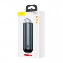 4000Pa Wireless Car Vacuum Cleaner Portable Mini Small Handheld Auto Interior Cordless Dust Aspirador