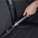 12V 5000Pa Car Home Vacuum Cleaner Wireless Portable Handheld Dust Cleanner Strong Suction Fast Charge