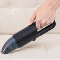 12V 5000Pa Car Home Vacuum Cleaner Wireless Portable Handheld Dust Cleanner Strong Suction Fast Charge