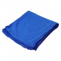 10Pcs Microfiber Cleaning Cloths No Scratch Rag Car Polishing Detailing Towels