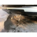 Car Pressure Washer Undercarriage Cleaner Under Car Wash Boom