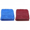 Microfiber Cleaning Cloths No Scratch Rag Car Polishing Detailing Towel