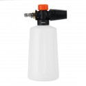 Snow Foam Lance For 1/4''/Karcher/Yili Connector Pressure Washer Spray Jet PA