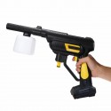 Standard High Pressuer Water Cleaning Cordless Portable Pressure Cleaner Universal 24V