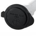 Windshield Washer Fluid Reservoir Tank Cap Pump With Motor For Toyota Corolla Matrix 2009-2013