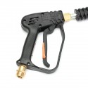 3000psi High Pressure Spraying Gun Car Washer