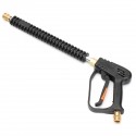 3000psi Multifunction High Pressure Spray Car Washer Gun