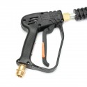 3000psi Multifunction High Pressure Spray Car Washer Gun