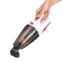 5000kpa Strong Power Car Vacuum Cleaner DC 12 Volt 120W Handheld Wet/Dry Auto Portable White Vacuum Cleaner