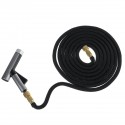 7.5M 15M High Pressure Car Water Spray Washer Flexible Expandable Garden Hose Pipe