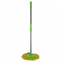 Adjust Car Wash Duster House Cleaning Brush Wax Mop Telescoping Dust Dusting