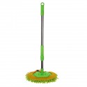 Adjust Car Wash Duster House Cleaning Brush Wax Mop Telescoping Dust Dusting