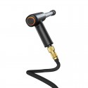 Car High Pressure Washer Spray Nozzle 2 in 1 Washing Scrub Tools For Auto Garden Cleaning High Pressure Car Cleaner