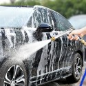 Car High Pressure Water Tool Jet Garden Washer Hose Wand Nozzle Sprayer Watering Spray Sprinkler Cleaning Tool