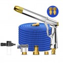 Car High Pressure Water Tool Jet Garden Washer Hose Wand Nozzle Sprayer Watering Spray Sprinkler Cleaning Tool