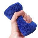 Car Cleaning Magic Powder Brightening Waxing Tool with Absorbent Towel Auto Maintenance Kit Low-cost