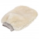 Double-Sided Wool Car Washing Glove Cleaning Mitten Cleaner Dust