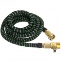 Expandable Garden EU/US Hose Durable Flexible Lightweight Water Hose Spray