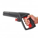 High Pressure Washer Cleaning Spray Trigger Guns Lance + 10M Tube For Karcher