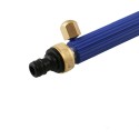 High Pressure Washer Garden Car Wash Spray Nozzle Water Hose Cleaning kit