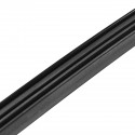 11 Inch Car Rear Windscreen Wiper Blade Black For BMW 1 Series E81/E87 2003-2012