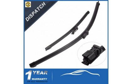 When comes to car wiper, Elecdeer wiper blades are always one of your choice.