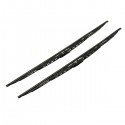 24 Inch Front Windows Wiper Blades Windscreedn For VAUXHALL ZAFIRA 98-05