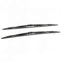 24 Inch Front Windows Wiper Blades Windscreedn For VAUXHALL ZAFIRA 98-05