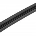 26 Inch 22 Inch Front Windscreen Wiper Blades For Right Hand Drive