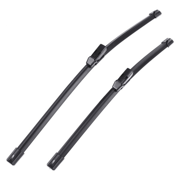 2PCS Front Windscreen Wiper Blades 22inch 18inch For Holden Colorado (RG) UTE 2012-2017