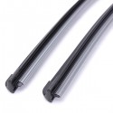A Pair Flat Wiper Blades For CITROEN C4 Picasso/C4 Picasso 06-08