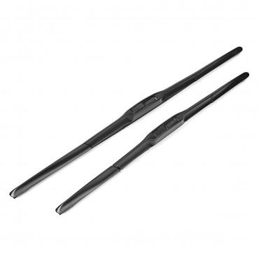 A Pair Of Car Window Wiper Blades For KIA Sorento