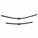 Car Front Windscreen Windshield Wiper Blades For Ford Focus MK2 04-On