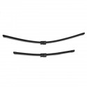 Car Front Windscreen Windshield Wiper Blades For Ford Focus MK2 04-On