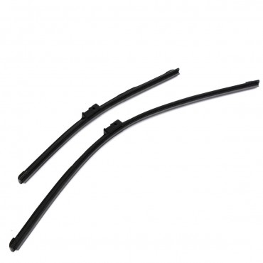 Car Front Windscreen Windshield Wiper Blades For Ford Focus MK2 04-On