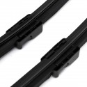 Car Front Windscreen Windshield Wiper Blades For Ford Focus MK2 04-On