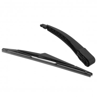 Car Rear Window Windscreedn Wiper Arm With Blade For Mercedes Benz GL-Class X164 X166