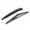 Car Rear Window Windshield Wiper Arm+Blade for Nissan Qashqai 2008-2013