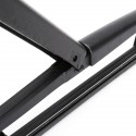 Car Rear Window Wiper Arm With Blade Fit For GM Chevrolet Malibu