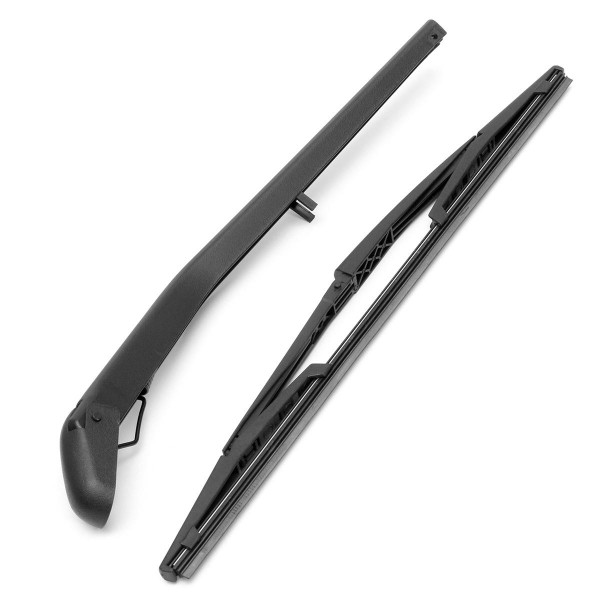 Car Rear Window Wiper Arm With Blade Fit For GM Chevrolet Malibu