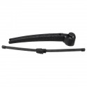 Car Rear Wiper Arm Blade 325mm For VW Polo 2005-2009