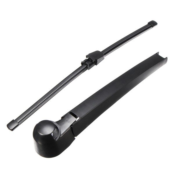 Car Rear Wiper Arm Blade 325mm For VW Polo 2005-2009