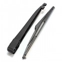 Car Windscreen Rear Wiper Arm And Blade for Ford Fiesta Mk6 7 ST150