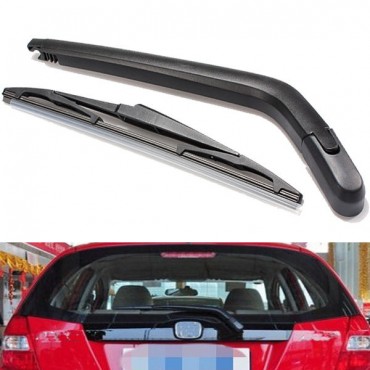 Car Windscreen Rear Wiper Arm And Blade for Toyota Yaris Vitz 99-05