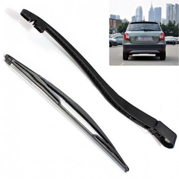 Car Windscreen Rear Wiper Arm and Blade for Vauxhall Astra