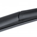 Front Rear Windscreen Wiper Blades For Toyota Yaris MK3 2011-2014 3 5 Door 28+12Inch