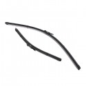 Front Side Aero VU Specific Windscreedn Wiper Blades For Fiat Linea