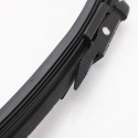 Front Side Aero VU Specific Windscreedn Wiper Blades For Fiat Linea