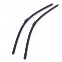 Front Specific Side Pin Wiper Blades for 06-07 CITROEN Xsara Picasso