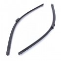Front Specific Side Pin Wiper Blades for 06-07 CITROEN Xsara Picasso